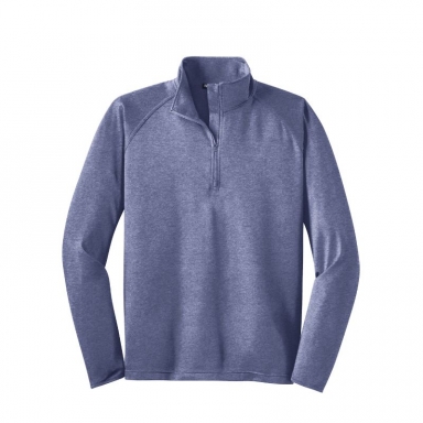 Sport-Tek 1/2-Zip Pullover